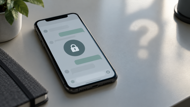 Conta de WhatsApp não admite bloqueio sem que plataforma aponte as regras violadas por usuário