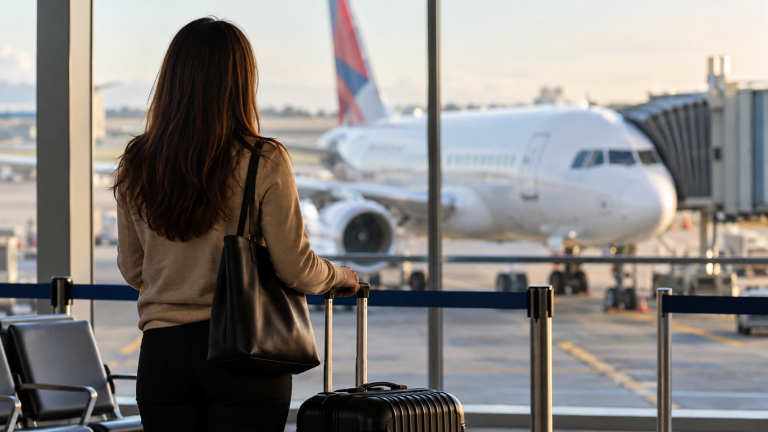 Juiz condena LATAM por impedir viagem de passageira que já aguardava no portão de embarque