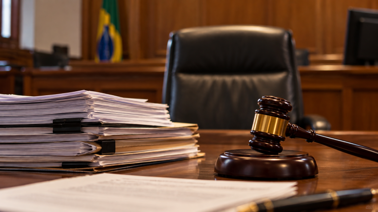Morto antes da ação, réu não pode ser “ressuscitado” por sucessão processual