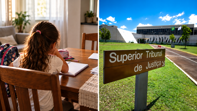 Dificuldade financeira, por si só, não afasta prisão civil por dívida alimentar